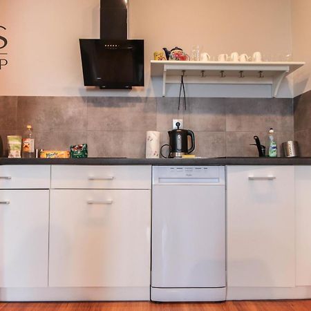 Stylowy Apartament W Samym Centrum Krakowa 外观 照片