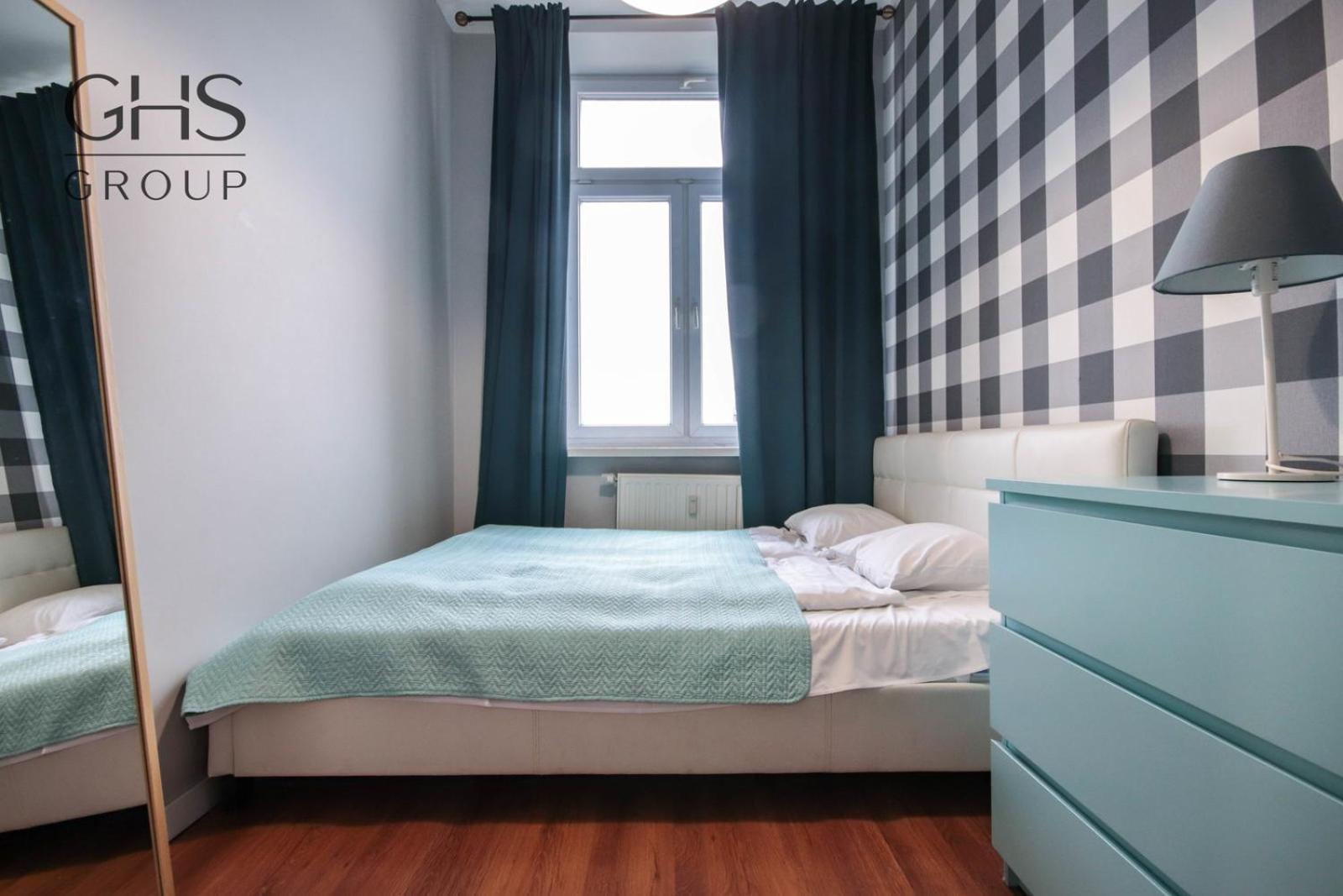 Stylowy Apartament W Samym Centrum Krakowa 外观 照片
