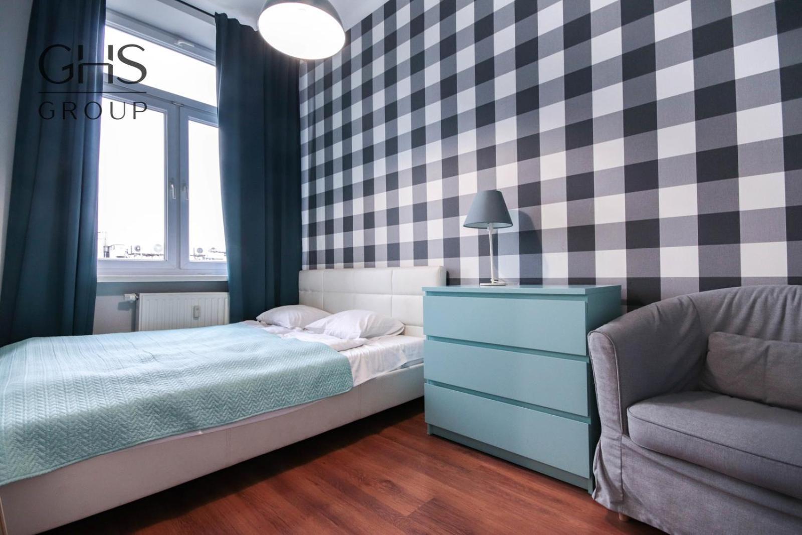Stylowy Apartament W Samym Centrum Krakowa 外观 照片